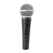 Shure SM 58 SE