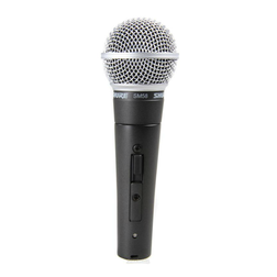 SM 58 SE - SM 58 SE