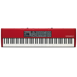 Nord Piano 3 88 HA88 Stage Piano - Nord Piano 3 88 HA88 Stage Piano