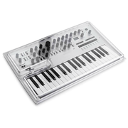 Decksaver Korg Minilogue Cover