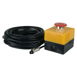 Remote Interlock - Remote Interlock