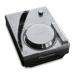 Pioneer CDJ-350 cover - Pioneer CDJ-350 cover