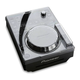 Pioneer CDJ-350 cover - Pioneer CDJ-350 cover
