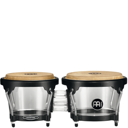 JOURNEY SERIES HB50 BONGO 6 1/2" MACHO & 7 1/2" HEMBRA - JOURNEY SERIES HB50 BONGO 6 1/2" MACHO & 7 1/2" HEMBRA