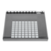 Decksaver Ableton PUSH2 Cover