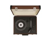 CROSLEY Portfolio Bluetooth Brown