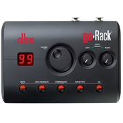 dbx pro goRack