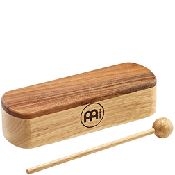 PROFESSIONAL WOOD BLOCKS LARGE - PROFESSIONAL WOOD BLOCKS LARGE