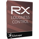 RX 4 Loudness Control - RX 4 Loudness Control
