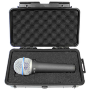Odyssey VULCAN SERIES UTILITY CASE - EXTRA SMALL VERSION 2