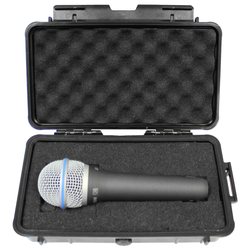 VULCAN SERIES UTILITY CASE - EXTRA SMALL VERSION 2 - VULCAN SERIES UTILITY CASE - EXTRA SMALL VERSION 2