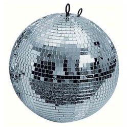 Mirrorball 150 cm - Mirrorball 150 cm