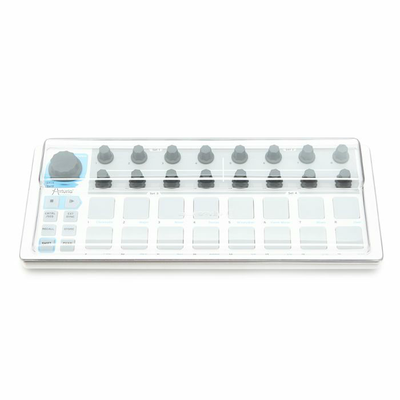 Decksaver Arturia Beatstep Cover