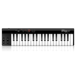 iRig Keys 37 USB - iRig Keys 37 USB
