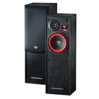 Cerwin-Vega! VE-8F
