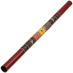 WOOD DIDGERIDOO - WOOD DIDGERIDOO