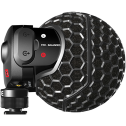Stereo VideoMic X - Stereo VideoMic X