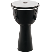 MEINL MECHANICAL TUNED JOURNEY SERIES DJEMBE SYNTHETIC HEAD 10"