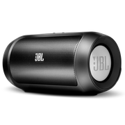 JBL Charge 2 Black