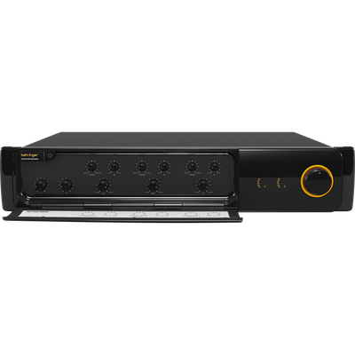 Behringer EUROCOM MA6480A