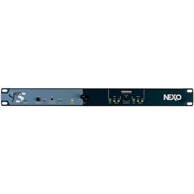 NEXO Geo S12 TD