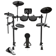 Millenium MPS-250 USB E-Drum Set