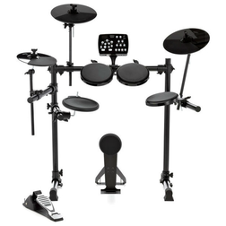 MPS-250 USB E-Drum Set - MPS-250 USB E-Drum Set