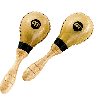 MEINL RAWHIDE MARACAS MINI