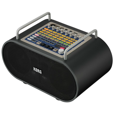 KORG StageMan 80