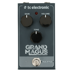 Grand Magus Distortion - Grand Magus Distortion