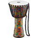 ROPE TUNED TRAVEL SERIES DJEMBE SYNTHETIC HEAD 10" - ROPE TUNED TRAVEL SERIES DJEMBE SYNTHETIC HEAD 10"