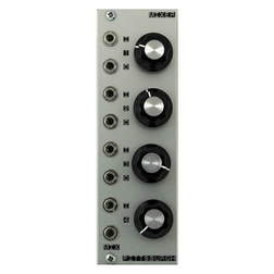 Mixer - Mixer