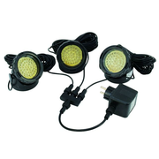 Eurolite LED IP WW-40 niebieski 5mm Spot