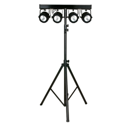 Compact Power Lightset COB - Compact Power Lightset COB
