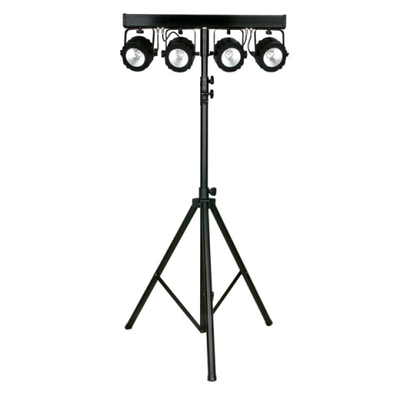 Showtec Compact Power Lightset COB