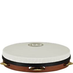 SHELL TUNED SYNTHETIC HEAD PANDEIRO 10" - SHELL TUNED SYNTHETIC HEAD PANDEIRO 10"