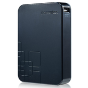 Noontec Powerbank Giant 10000 Black