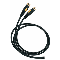 Gold Line DH400 MIDI 5 pin - 5 pin - Gold Line DH400 MIDI 5 pin - 5 pin