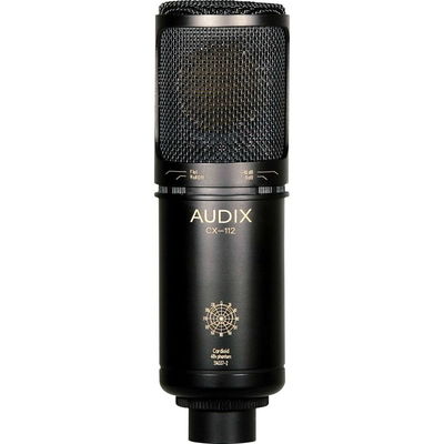 Audix CX-112