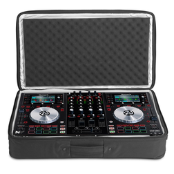 Urbanite MIDI Controller Sleeve Medium Black - Urbanite MIDI Controller Sleeve Medium Black