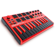 AKAI MPK MINI MK2 RED