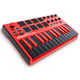 MPK MINI MK2 RED - MPK MINI MK2 RED