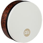 MEINL SYNTHETIC HEAD MIZHAR 12" X 4"