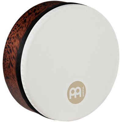 MEINL SYNTHETIC HEAD MIZHAR 12" X 4"
