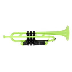 tTrumpet Green - tTrumpet Green