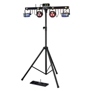 Showtec QFX Multi FX Compact Light Set