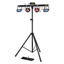 QFX Multi FX Compact Light Set - QFX Multi FX Compact Light Set