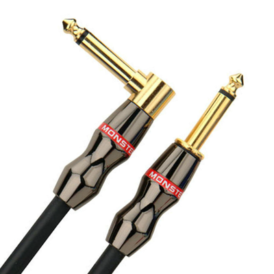 Monster Keyboard Cable 12 ft. A