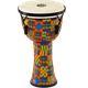 MECHANICAL TUNED TRAVEL SERIES DJEMBE GOAT HEAD 8" - MECHANICAL TUNED TRAVEL SERIES DJEMBE GOAT HEAD 8"