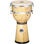 MEINL FLOATUNE SERIES WOOD DJEMBE 12"